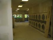 project 'Laundry mat' before picture #2